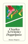 Cover: Doppelpass - Diogenes