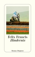 Cover: Hindernis - Diogenes