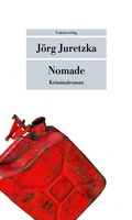 Cover: Nomade - Unionsverlag