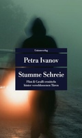 Cover: Stumme Schreie - Unionsverlag