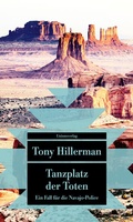 Cover: Tanzplatz der Toten - Unionsverlag