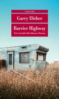 Cover: Barrier Highway - Unionsverlag