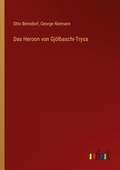 Cover: Das Heroon von Gjoelbaschi-Trysa - Outlook Verlag