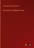 Cover: Das Heroon von Gjoelbaschi-Trysa - Outlook Verlag
