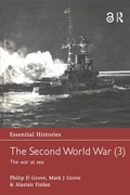 Cover: The Second World War, Vol. 3 - Routledge