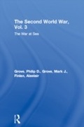 Cover: The Second World War, Vol. 3 - Routledge