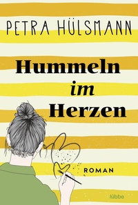 Abbildung von: Hummeln im Herzen - Lübbe
