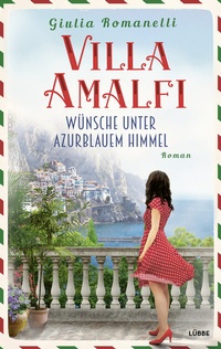 Abbildung von: Villa Amalfi - Lübbe