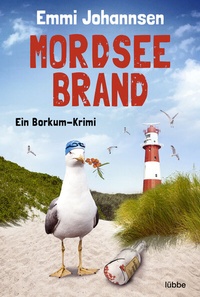 Abbildung von: Mordseebrand - Lübbe