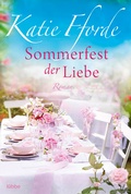 Cover: Sommerfest der Liebe - L&uuml;bbe