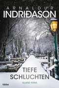 Cover: Tiefe Schluchten - L&uuml;bbe