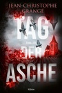 Cover: Tag der Asche - Lübbe