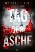 Cover: Tag der Asche - L&uuml;bbe