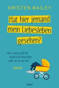 Cover: Hat hier jemand mein Liebesleben gesehen? - L&uuml;bbe