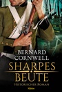 Cover: Sharpes Beute - Lübbe