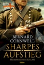 Cover: Sharpes Aufstieg - Lübbe