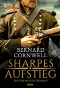 Cover: Sharpes Aufstieg - L&uuml;bbe