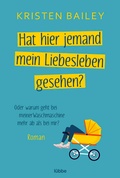 Cover: Hat hier jemand mein Liebesleben gesehen? - L&uuml;bbe