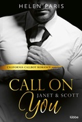Cover: Call on You - Janet & Scott - L&uuml;bbe