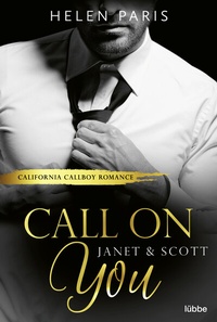 Abbildung von: Call on You - Janet & Scott - Lübbe