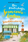 Cover: Der zauberhafte Souvenirladen im Sanddornweg - L&uuml;bbe