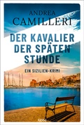 Cover: Der Kavalier der sp&auml;ten Stunde - L&uuml;bbe