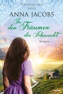 Cover: Töchter der Insel - In den Träumen die Sehnsucht - Lübbe