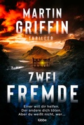 Cover: Zwei Fremde - L&uuml;bbe