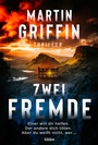 Cover: Zwei Fremde - Lübbe
