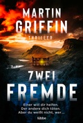 Cover: Zwei Fremde - L&uuml;bbe