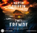 Cover: Zwei Fremde - L&uuml;bbe Audio
