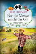 Cover: Nur die Menge macht das Gift - L&uuml;bbe
