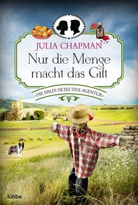 Abbildung von: Nur die Menge macht das Gift - Lübbe