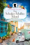 Cover: Der Schoko-Muffin-Mord - L&uuml;bbe