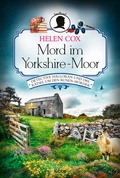 Cover: Mord im Yorkshire-Moor - L&uuml;bbe