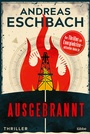Cover: Ausgebrannt - Lübbe