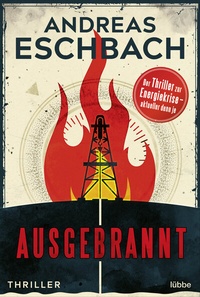 Abbildung von: Ausgebrannt - Lübbe