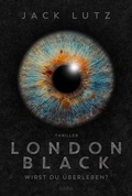 Cover: London Black - L&uuml;bbe