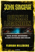 Cover: Dunkle Legenden - L&uuml;bbe