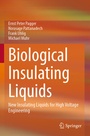 Cover: Biological Insulating Liquids - Springer