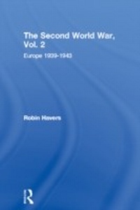 Enlarge image Cover: The Second World War, Vol. 2 - Routledge