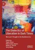 Cover: The Dialectics of Liberation in Dark Times - Palgrave Macmillan