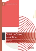 Bild: Sbis&agrave; on Speech as Action - Palgrave Macmillan