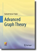 Bild: Advanced Graph Theory - Springer