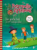 Cover: Petronella Apfelmus - Die TV-Serie - Baumhaus