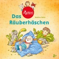 Cover: Das R&auml;uberh&auml;schen - Ein sigikid-Abenteuer Band 3 - Baumhaus