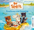 Cover: Die Stoffis - Pitschnass und flauschig - L&uuml;bbe Audio