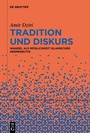 Cover: Tradition und Diskurs - De Gruyter
