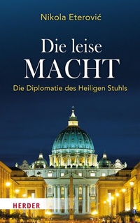 Abbildung von: Die leise Macht - Verlag Herder