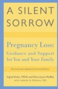 Enlarge image Cover: A Silent Sorrow - Routledge